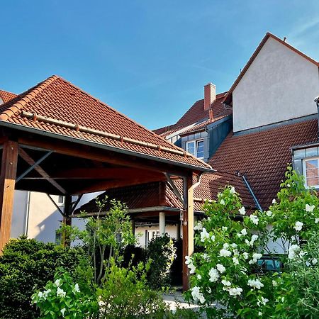 Hotel Siebeneichen Meißen Dış mekan fotoğraf